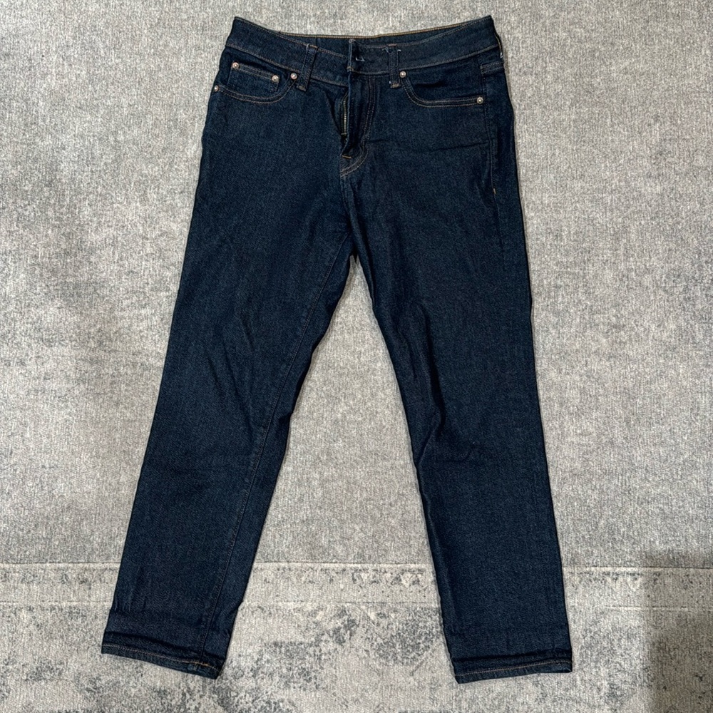 Express Jeans